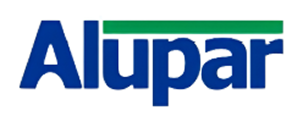 Home alupar logo