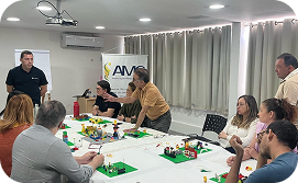 Associação Médica Cearense (AMC)