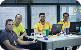 Equipe Marquise