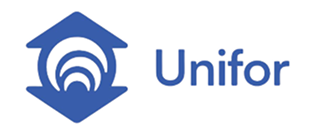 Home unifor logo